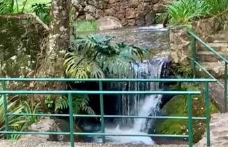 Chalé Banho de Floresta Atibaia Clube de Montanha - Foto 53