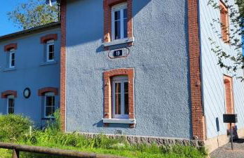 LA HALTE 19 - Foto 7