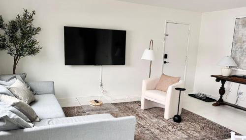 Crystal City Boutique Flats - Free Parking 2878 - Foto 4