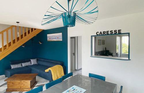 Maison Vue Mer, entre port et plage Port Manech - Photo 1