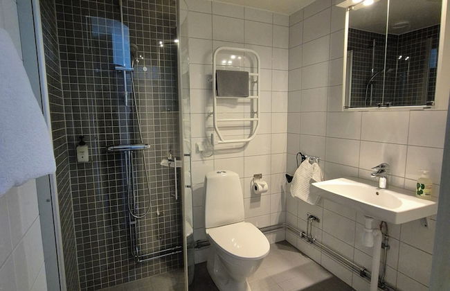 Hotel Torslanda - Photo 34