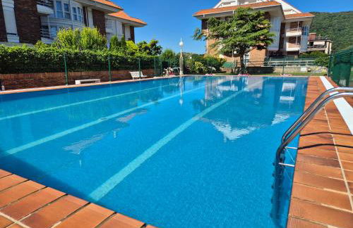 Apto en la playa Santoña C05A02 by R2R Consulting - Foto 36