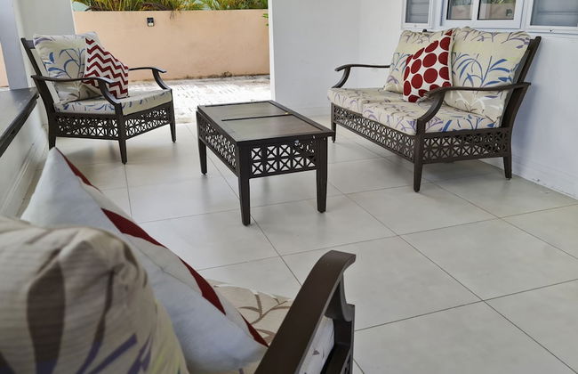 Casa Maurice Ocho Rios Villa - Foto 28