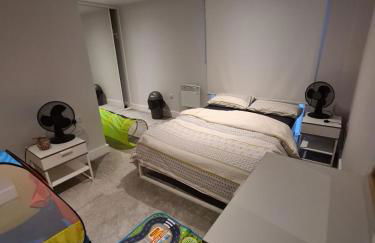 Rent Luxuri - Luxury 2 bed Apartment - Foto 8