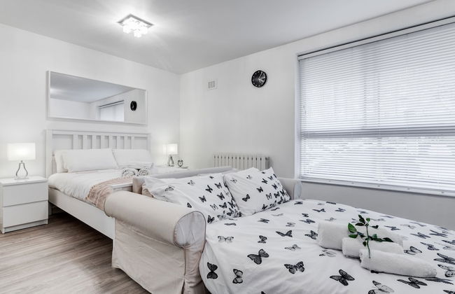 Sherborne Court - Foto 24