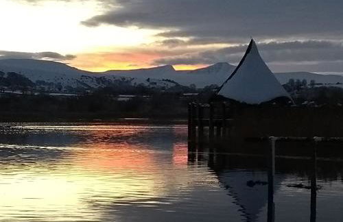 Penybont Barn - Photo 25