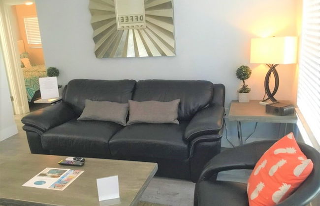 Sun and Sea by Beachside Management - Foto 39