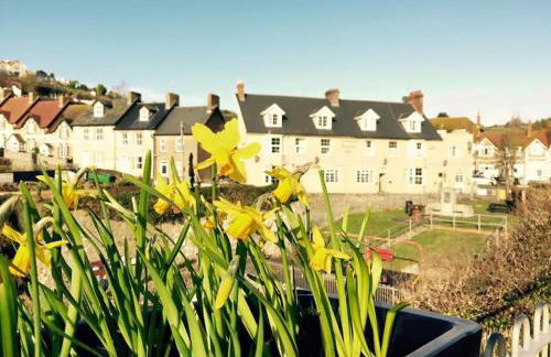 Escape Pod in Devon, 5 mins from beach + parking - Foto 23