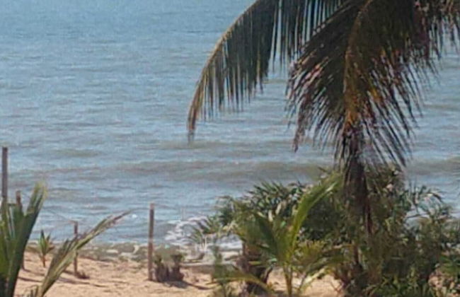 CASA FRENTE AO MAR MOGIQUIÇABA - BAHIA - Foto 10