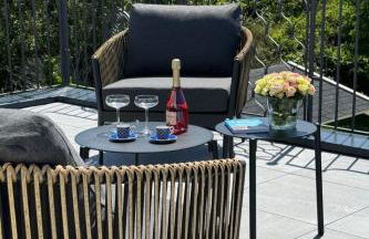 Holiday Home Villa Entre 2 Plages by Interhome - Photo 11