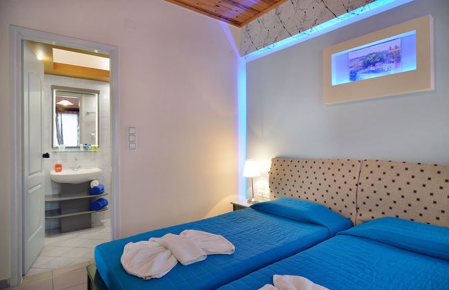 Mythos Platanias - Foto 57