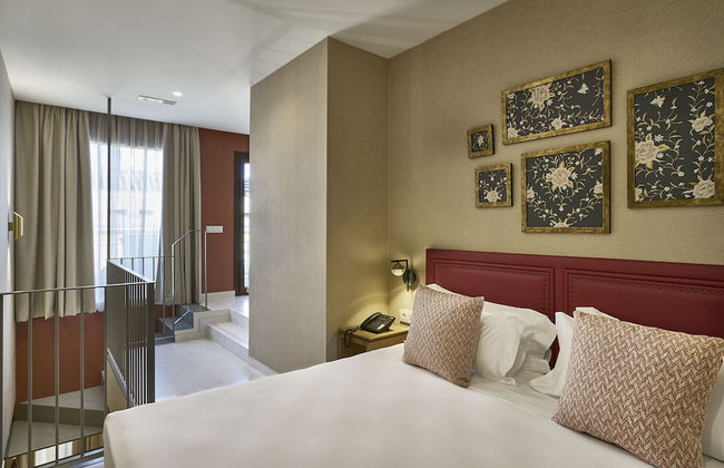 Hotel Vincci Molviedro Suites Apartments - Photo 7