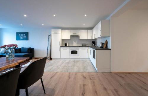 Modernes, stilvolles Apartment 2 - Foto 8