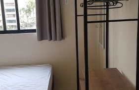 Novo Lar England Quadra Mar Meia Praia - Foto 19