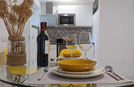 Circus Residence - Acogedor alojamiento con piscina compartida - Foto 16