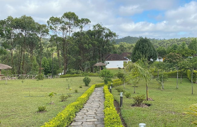 Andasibe Sifaka Lodge - Foto 48