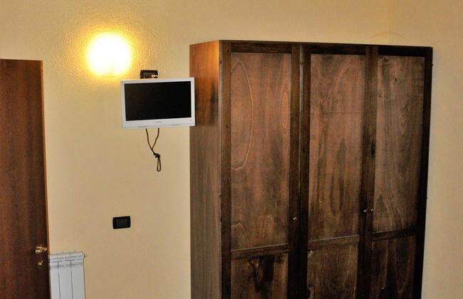 Agriturismo Nociquerceto - Foto 48