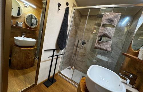 Étoile des Alpes Studio - Photo 13