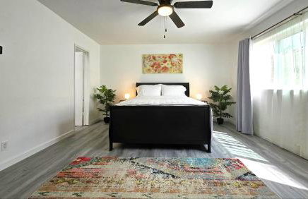 Double Suite Santa Monica - Free Parking - Foto 18