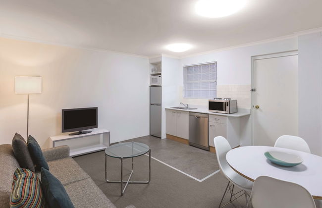Adina Serviced Apartments Canberra Kingston - Foto 8