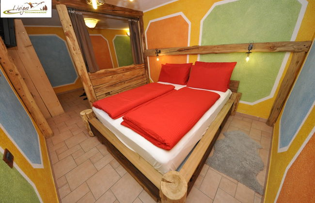 Baita Hanzel & Gretel - Foto 14