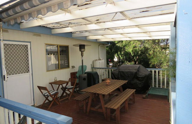 8 Ophir Cottage in Ventnor - Foto 12