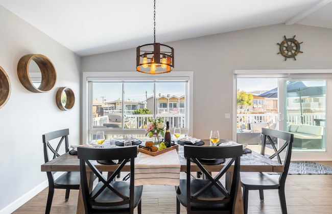 Ocean Breeze II by Avantstay Steps to the Beach! - Foto 4