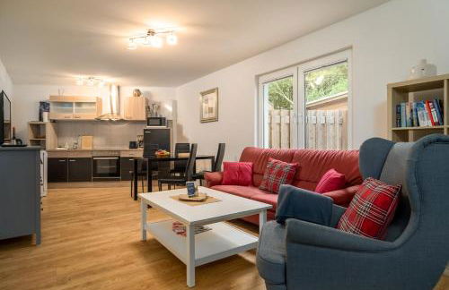 Ferienhaus Sternchen 3 - Foto 3