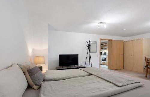 Ferienwohnung Locherer - Foto 10
