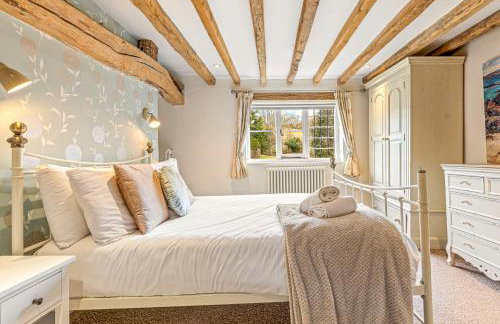 Hunts Cottage - Pet Friendly - From 200 Per Night - Foto 51