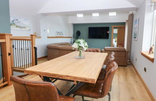 The Old Kipper Hoose - Foto 10