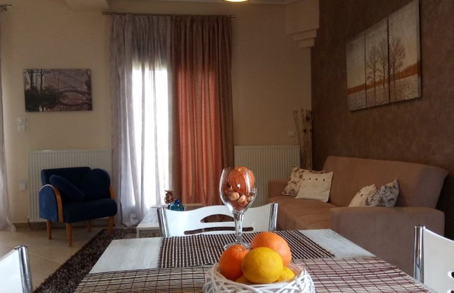 Luxury Villa Thea - Foto 13