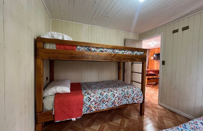 Oceana Suites Rayen Lican-Ray - Foto 15