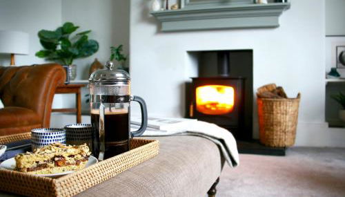 Beautiful 6-bed - Sleeps 12 - Stunning Views - Foto 3