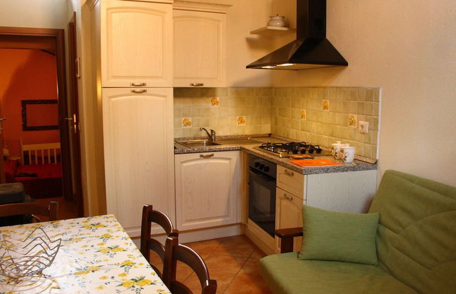 Holiday Home in Canossa With Swimming Pool, Garden, Barbecue - Foto 14