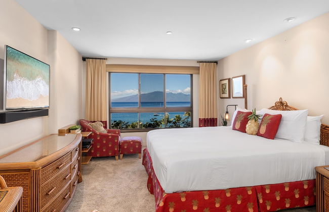 Kaanapali Alii 4104 in Kaanapali - Foto 77