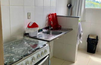 Apartamento dos sonhos Centro Capitolio - Foto 18