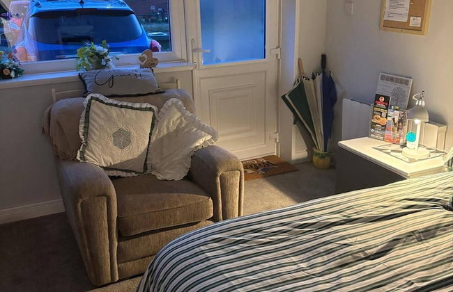 Studio/near Beach/garden/parking/petsok - Foto 7