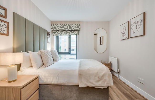 Central Belfast Apartments: Citygate - Foto 45