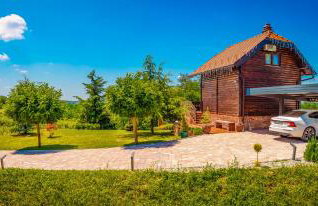 Kuća za odmor Vida - Foto 22