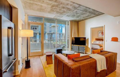 Luxury Stay on Rainey St - Foto 12