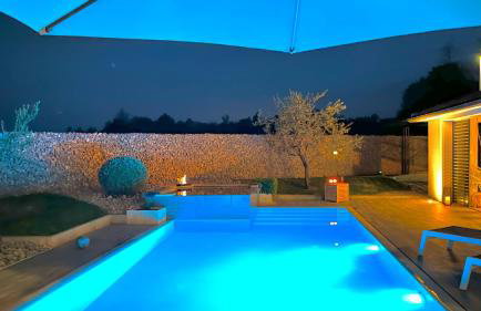 Vila Irena by Villas Guide - Foto 58