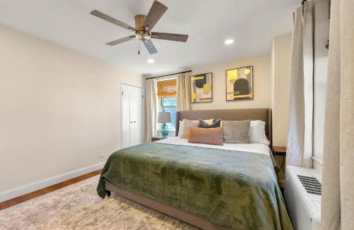 Stylish 1-Bedroom Condo Downtown Atlanta - Foto 7