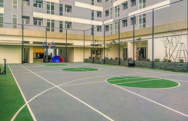 Comfy And Modern 1Br At Vasanta Innopark Apartment - Foto 20