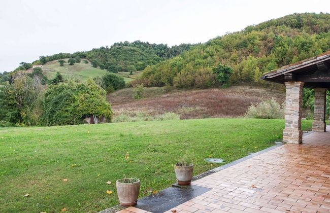 Belvilla by OYO Aiolina - Foto 20