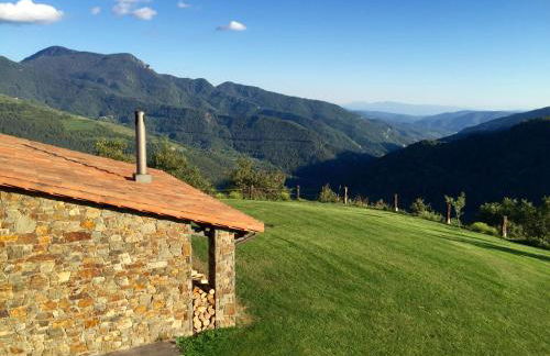 CasaCampelles I - Vall de Núria - Ripollès - Foto 11