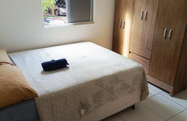 Ap 101 Aconchegante e Moderno com 3 quartos, sendo 1 suíte - Foto 17