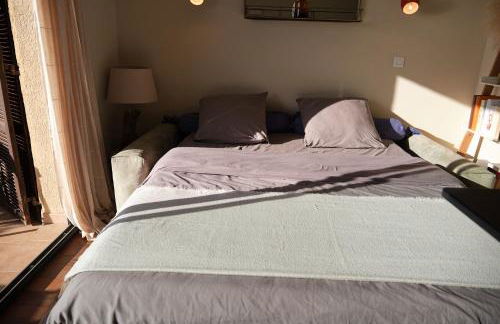 Studio standing - Village Lumio - Foto 27