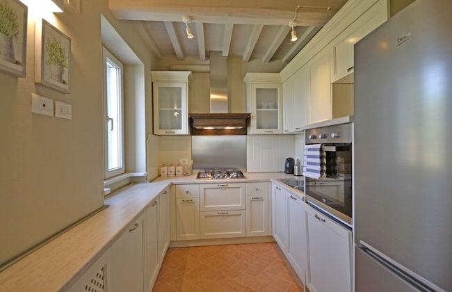 Villa Chiara - Foto 13