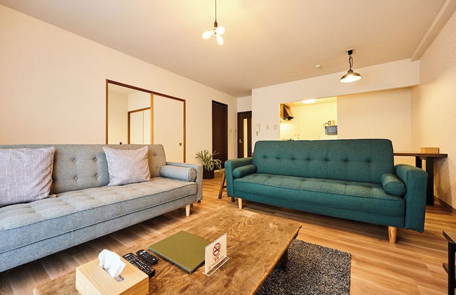 Fine court Yamahana - Photo 34